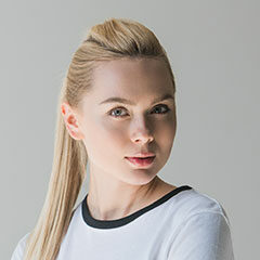 Claudia Mühlenkamp photo