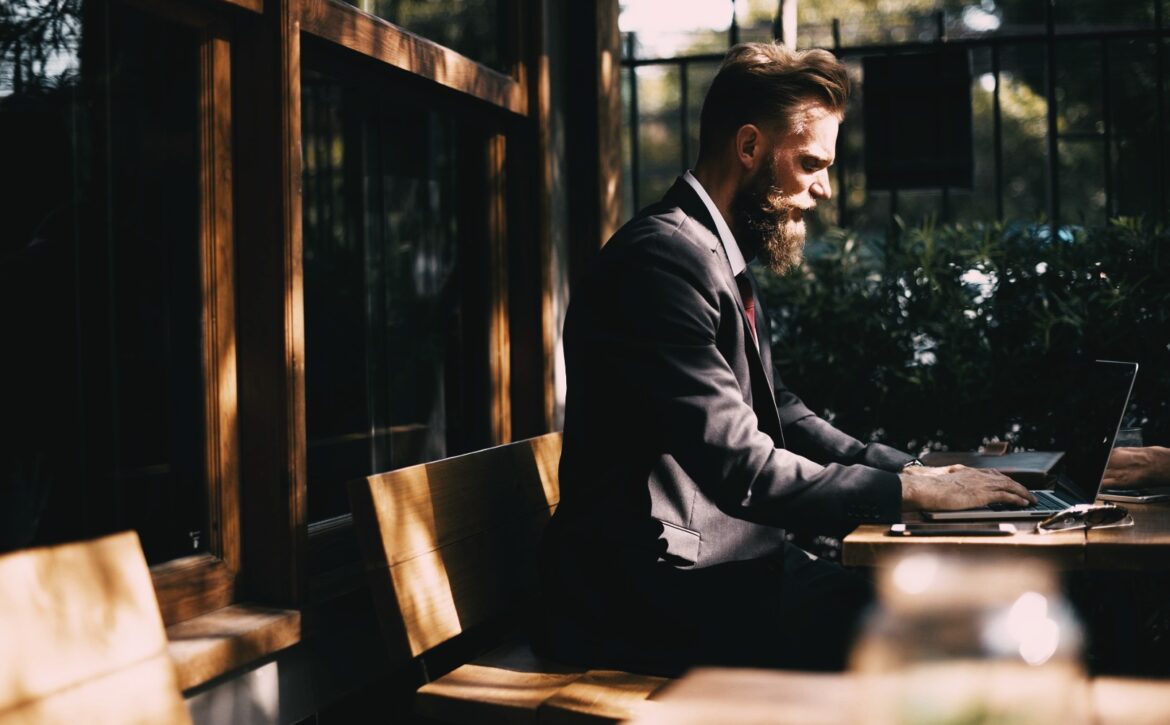 Firmengründung Grafik