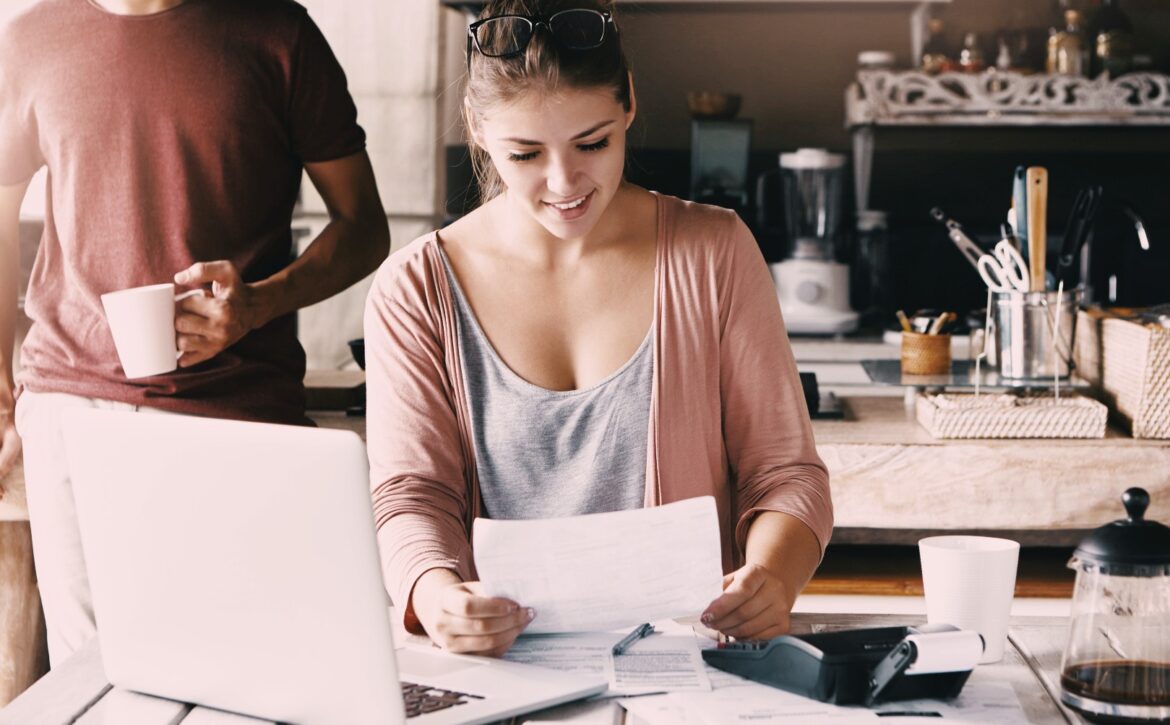 Die Vorteile einer EWIV