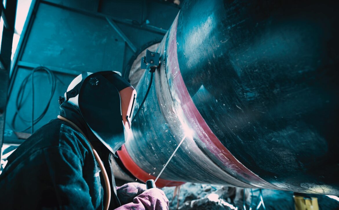 Kein russisches Gas mehr an die EU