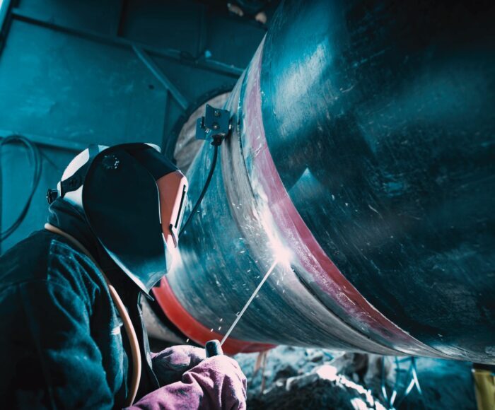 Kein russisches Gas mehr an die EU