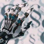 KI im Rechtswesen 2026: Prognose für Justiz und Finanzämter - Chancen, Risiken und neue Gesetze