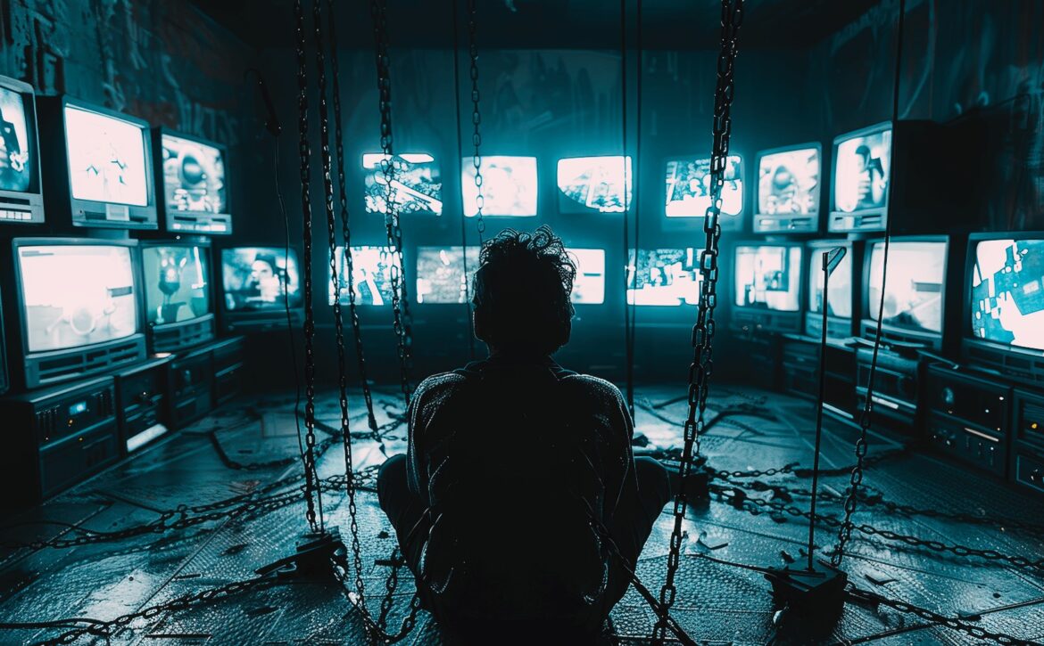 Predictive Visualisierung