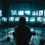 Predictive Compliance: Wie Verhaltensvorhersage zur globalen Überwachungsinfrastruktur wird