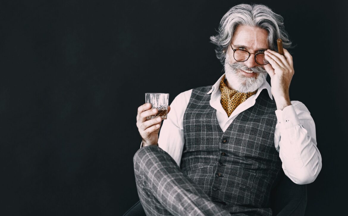 EWIV-Rentenmodell: Visualisierung