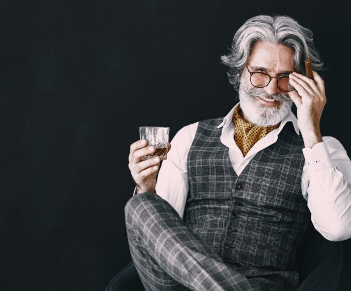 EWIV-Rentenmodell: Visualisierung