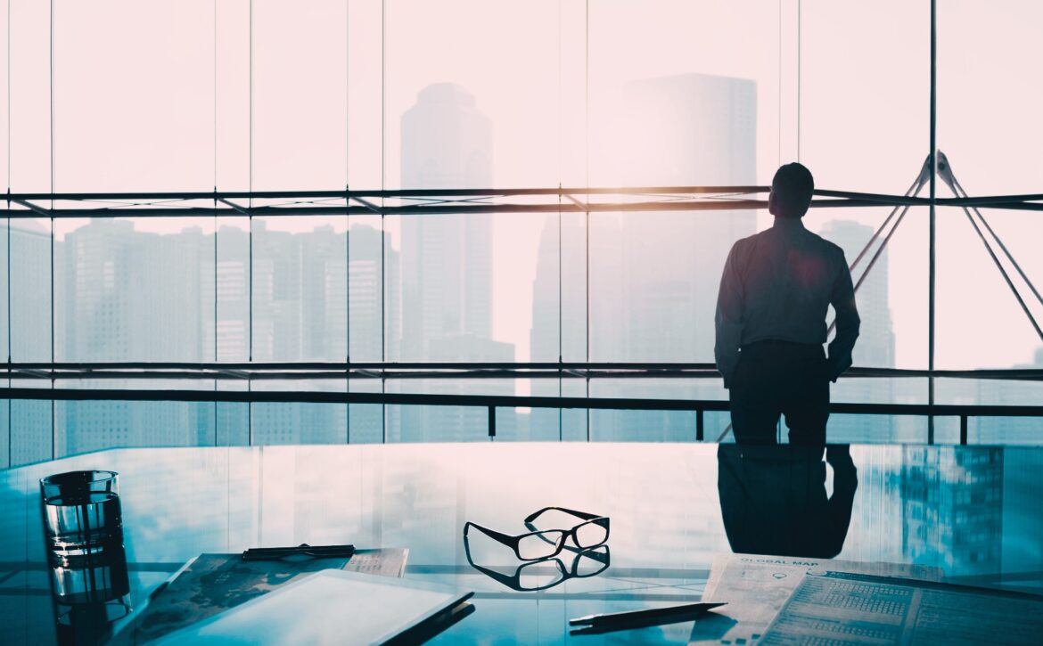 Wie deutsche Unternehmerwerte sichern können Grafik