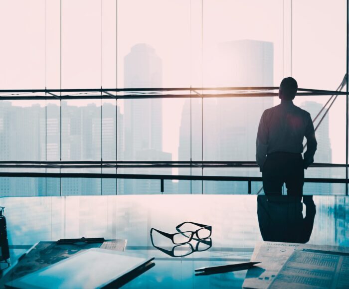 Wie deutsche Unternehmerwerte sichern können Grafik