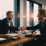 Ruben Jacobs: Alternativen zur Insolvenz bei MAES & JACOBS